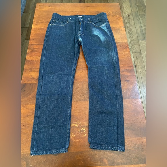 Newport | Jeans | Newport Regular Fit Straight Leg Jeans Mens 34x33 ...